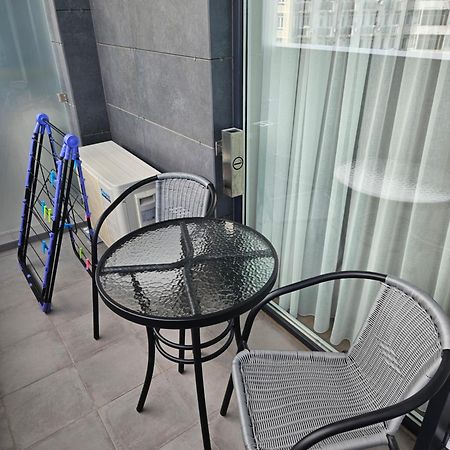 Batumi Continental Apartments Εξωτερικό φωτογραφία
