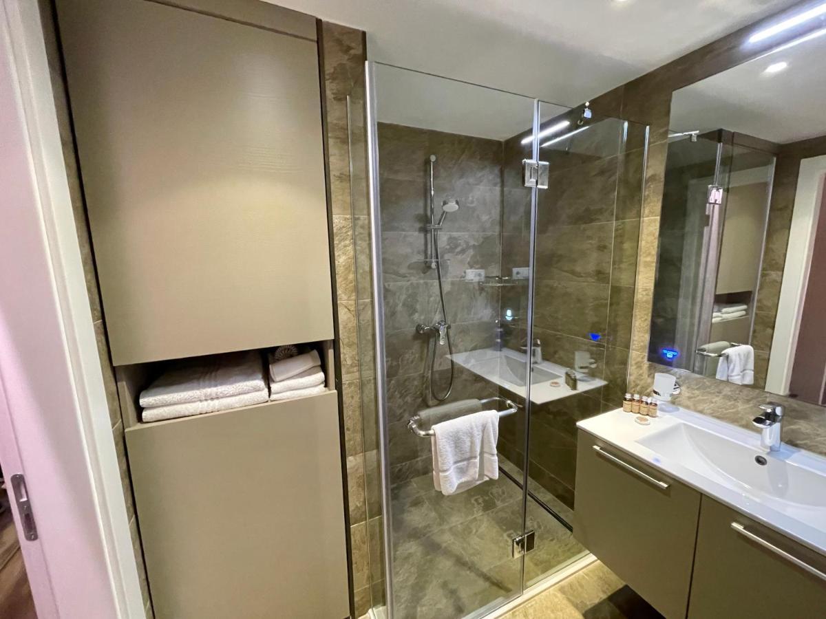 Batumi Continental Apartments Εξωτερικό φωτογραφία