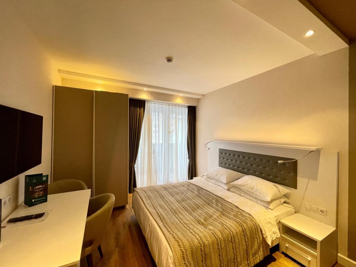 Batumi Continental Apartments Εξωτερικό φωτογραφία