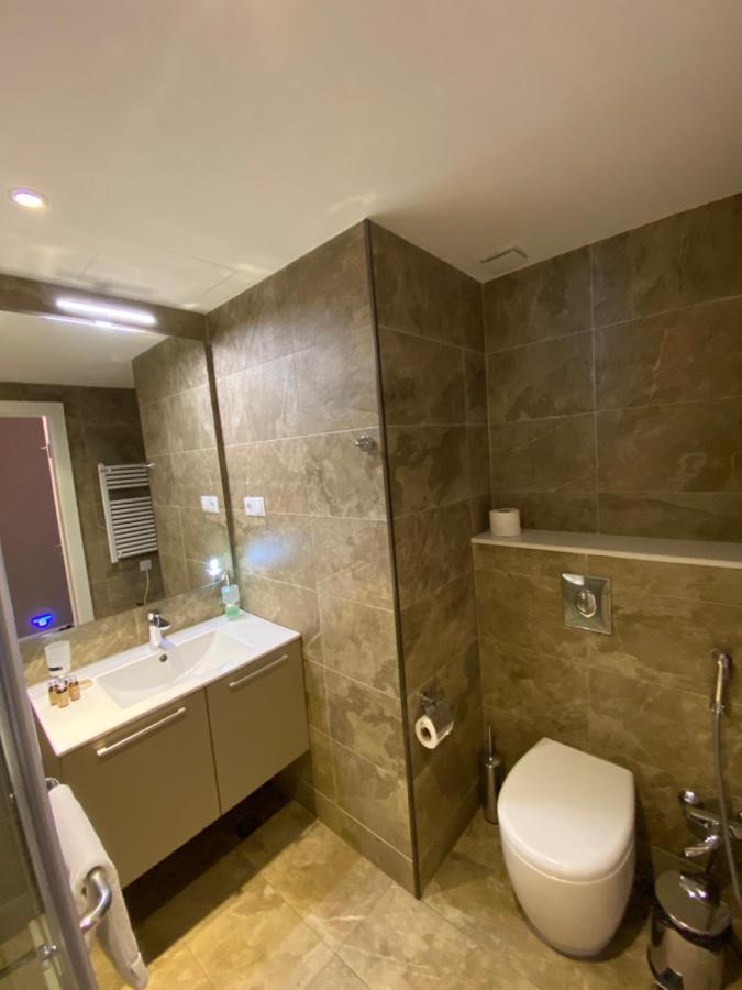 Batumi Continental Apartments Εξωτερικό φωτογραφία