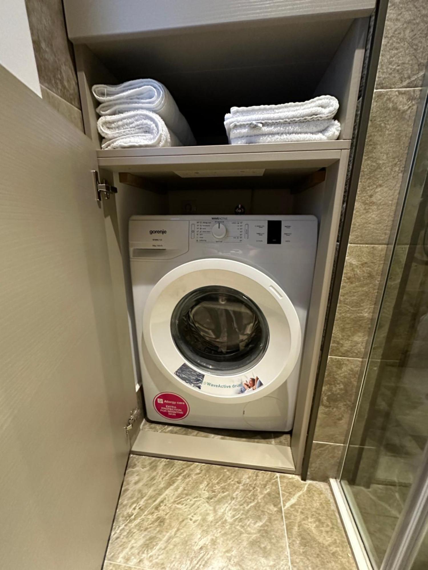 Batumi Continental Apartments Εξωτερικό φωτογραφία
