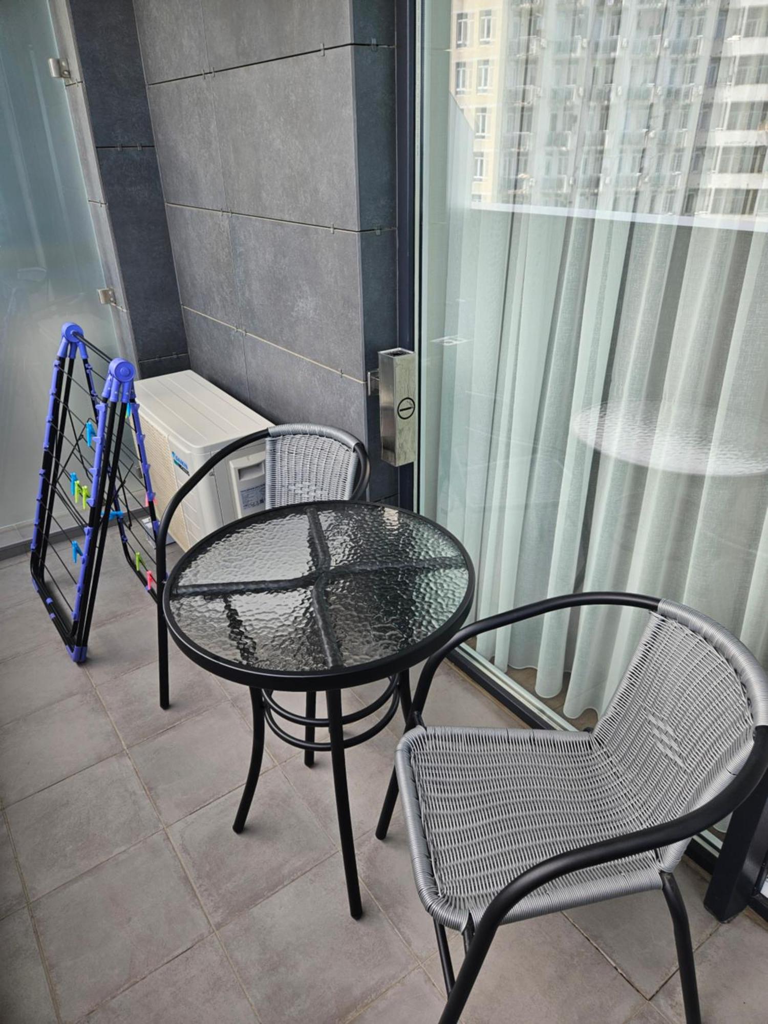 Batumi Continental Apartments Εξωτερικό φωτογραφία