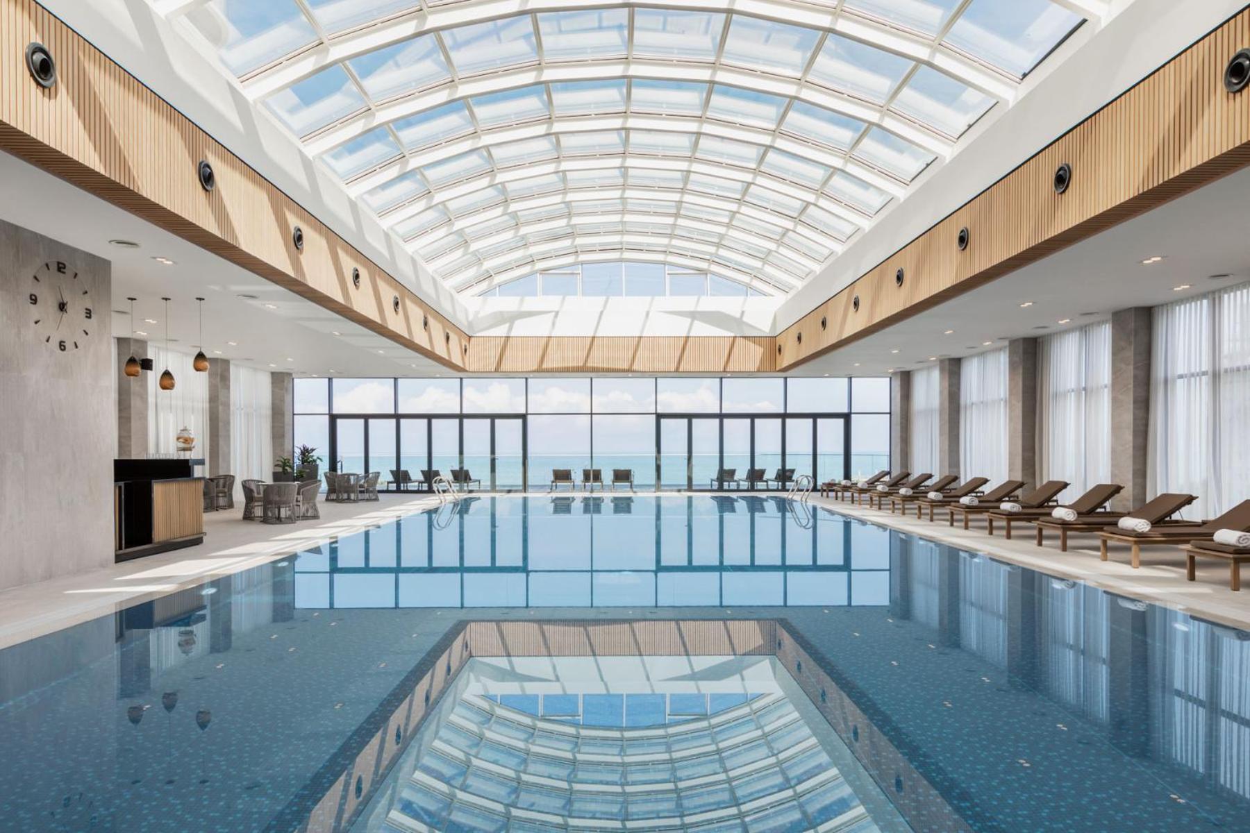 Batumi Continental Apartments Εξωτερικό φωτογραφία